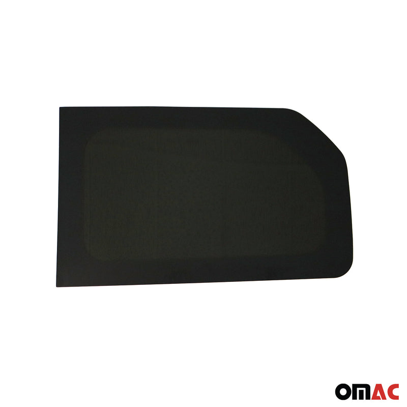 Seitenfenster Auto Fenster für Renault Trafic 2014-2024 Links Auto L1 Schwarz