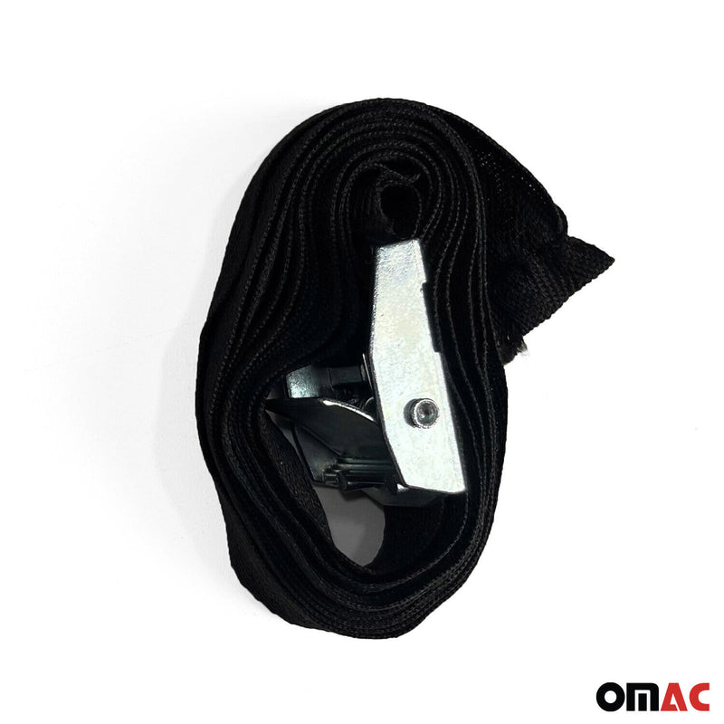 Camper Bett Fahrerhausbett Matratze für Mercedes Sprinter W906 2006-2018 Schwarz