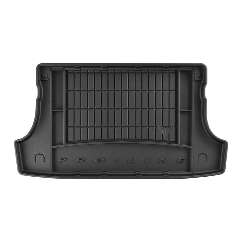 OMAC Gummi Kofferraumwanne für Suzuki Grand Vitara 2005-2014 TPE Laderaumwanne