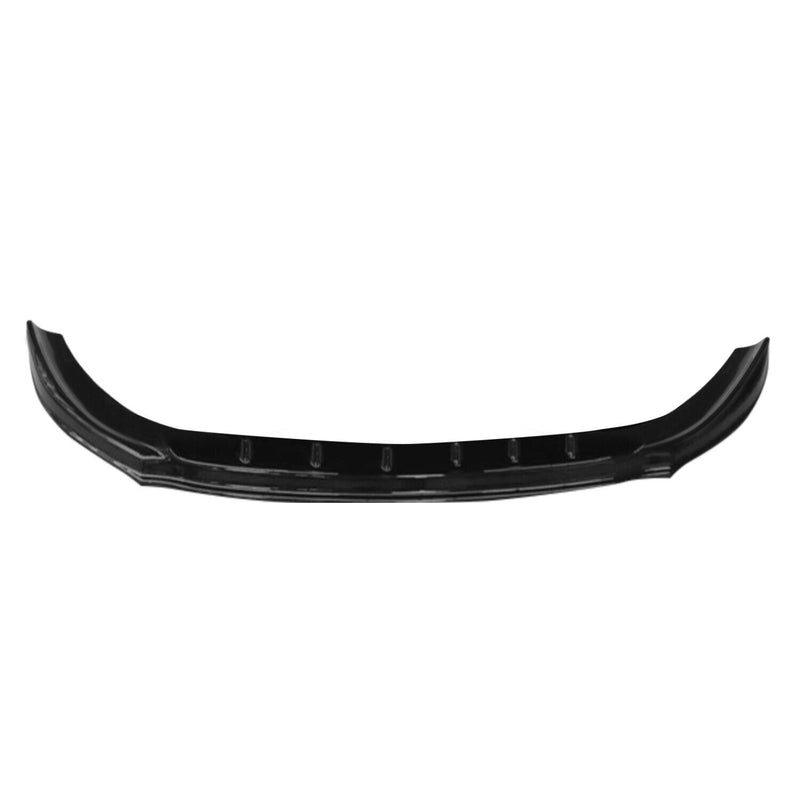 Frontspoiler Lippe Stoßstange Splitter für VW Transporter T5 2003-2009 ABS 1tlg