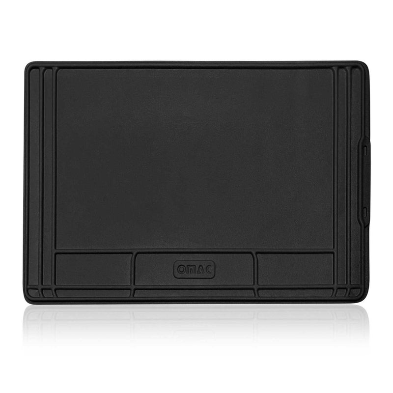 Gummi Kofferraumschale Kofferraumwanne Multifunktional Universal 87 x 57cm