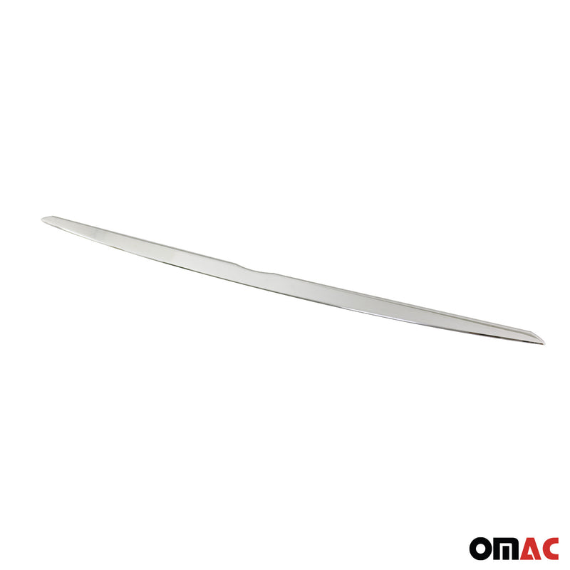 Heckklappe Kofferraumöffner Griff für Hyundai Elantra 2011-2015 Edelstahl Chrom