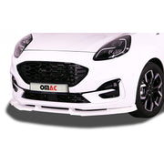 RDX Frontspoiler Vario-X für Ford ma ST-Line ST-Line X Vignale 2019-2026