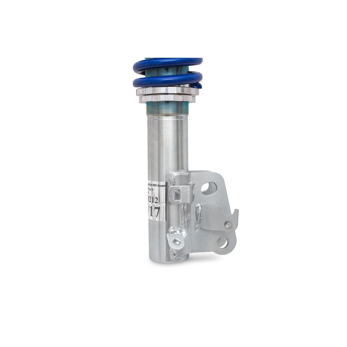 JOM BlueLine Gewindefahrwerk für Honda Civic Typ Fk1 Fk2 Fk3 Fn1 Fn3 Fn4 2005-2011