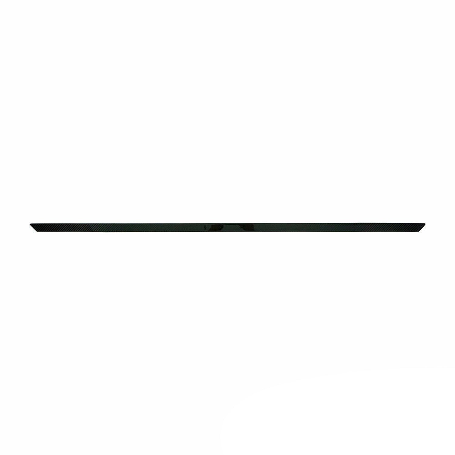 Heckklappe Kofferraumöffner Griff für VW T6 T6.1 Transporter 2015-2024 Carbon