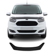 Motorhaube Deflektor Insekten für Ford Tourneo Transit Courier 2014-2023