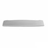 Schrägheck Heckspoiler Dachspoiler Spoiler für Opel Corsa C 2000-2006 Grundiert