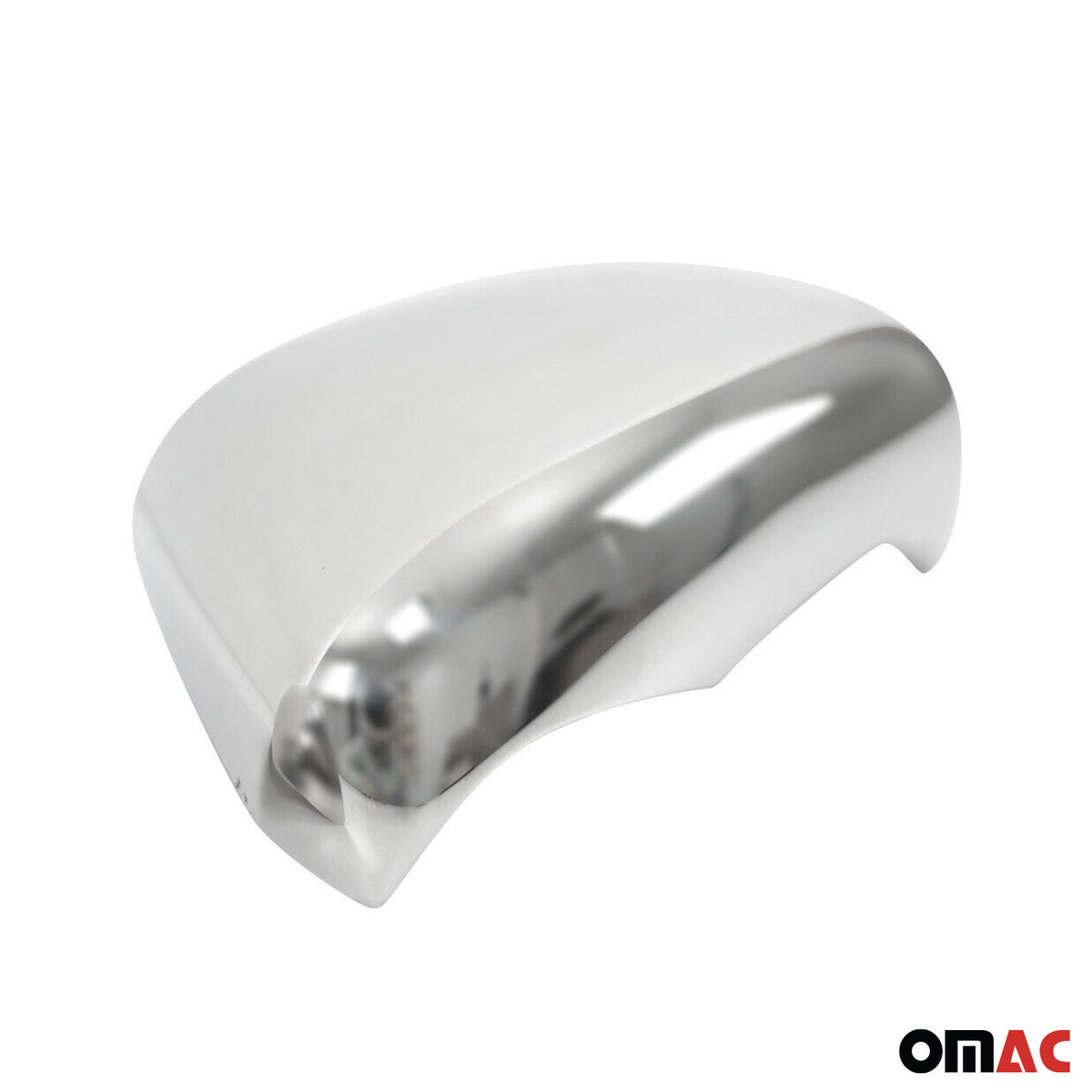 Spiegelkappen Spiegelabdeckung für Nissan Pathfinder 2005-2012 Edelstahl Chrom