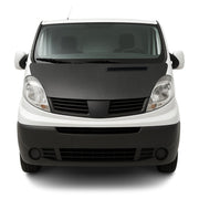 Haubenbra Bonnet Bra Steinschlagschutz für Renault Trafic Opel Vivaro 2001-2010