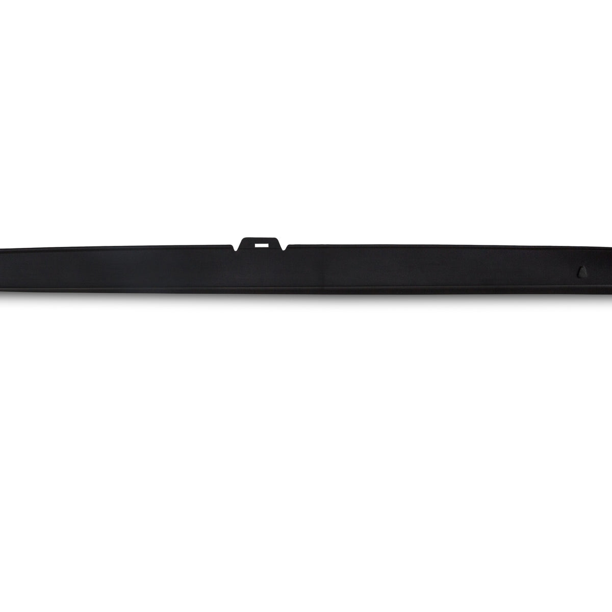 JOM Seitenschweller Schweller für VW Golf 6 2008-2012 GTI-Optik Polypropylen