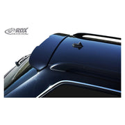RDX Dachspoiler für Audi A6 Avant 1997-2004 Polyurethan TÜV