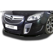 RDX Frontspoiler Vario-X für Opel Insignia OPC 2008-2013 Polyurethan TÜV
