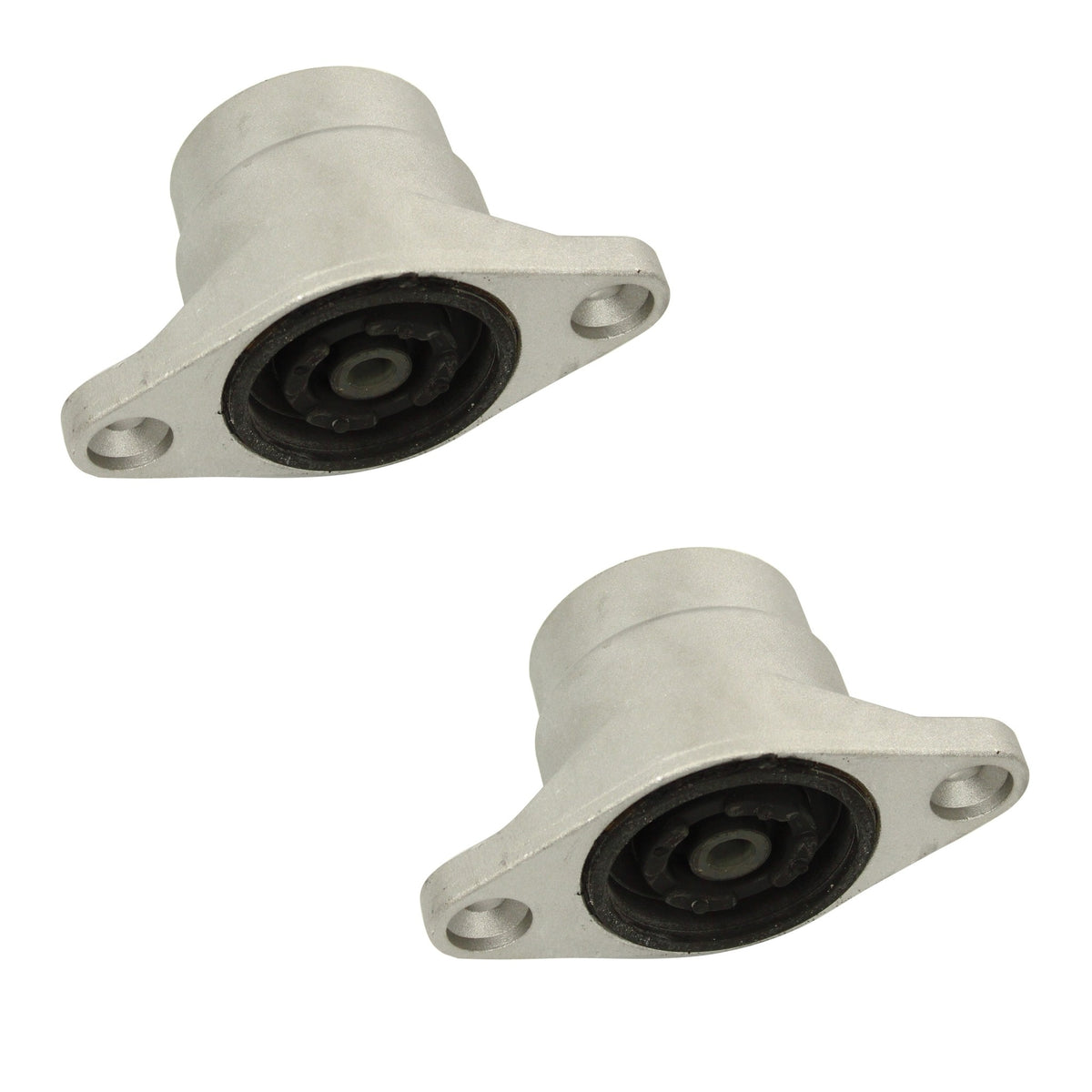 JOM Domlagersatz für Audi A4 B7 Typ 8E A6 C7 Typ 4F A8 Seat Exeo Typ 3R Gummi