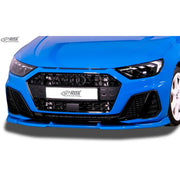 RDX Frontspoiler Vario-X für Audi A1 GB S-Line & Edition One 2018-