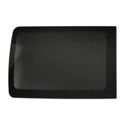 Seitenfenster Auto Seitenscheibe für VW T5 2003-2015 Rechts L1 Schwarz