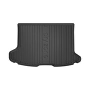 Kofferraummatte Laderaumwanne für Volvo C30 2006-2012 TPE Schwarz 1 teile