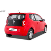 RDX Seitenschweller 'Slim' für VW Up/Skoda Citigo/Seat Mii 2011-