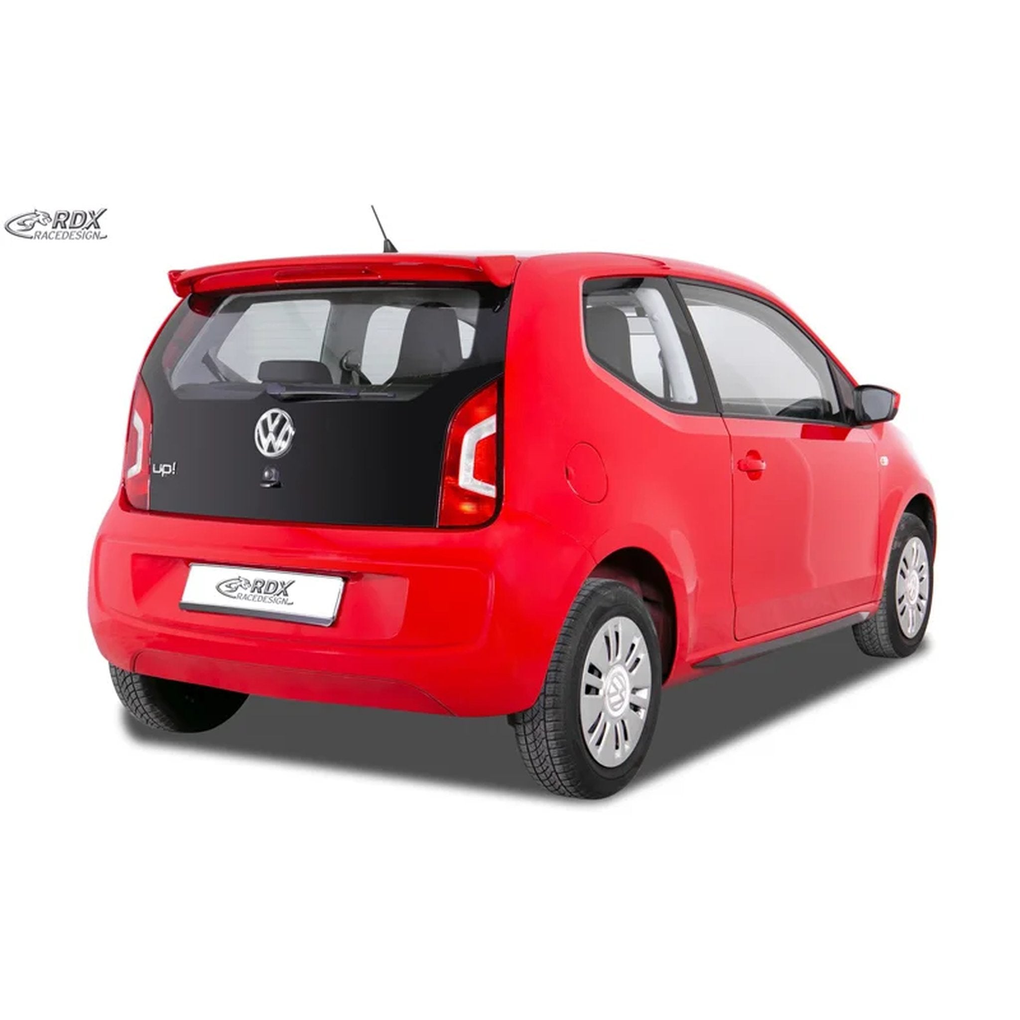 RDX Seitenschweller 'Slim' für VW Up/Skoda Citigo/Seat Mii 2011-