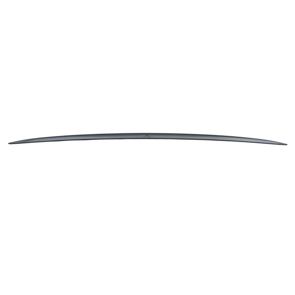JOM Heckspoiler Dachspoiler Slim für BMW 3er (E92) Coupe 2006-2013 mit ABE ABS