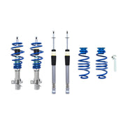 JOM BlueLine Gewindefahrwerk für Honda Civic Typ Fk1 Fk2 Fk3 Fn1 Fn3 Fn4 2005-2011