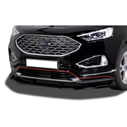 RDX Frontspoiler Vario-X für Ford Edge Vignale Titanium Trend Facelift 2018-