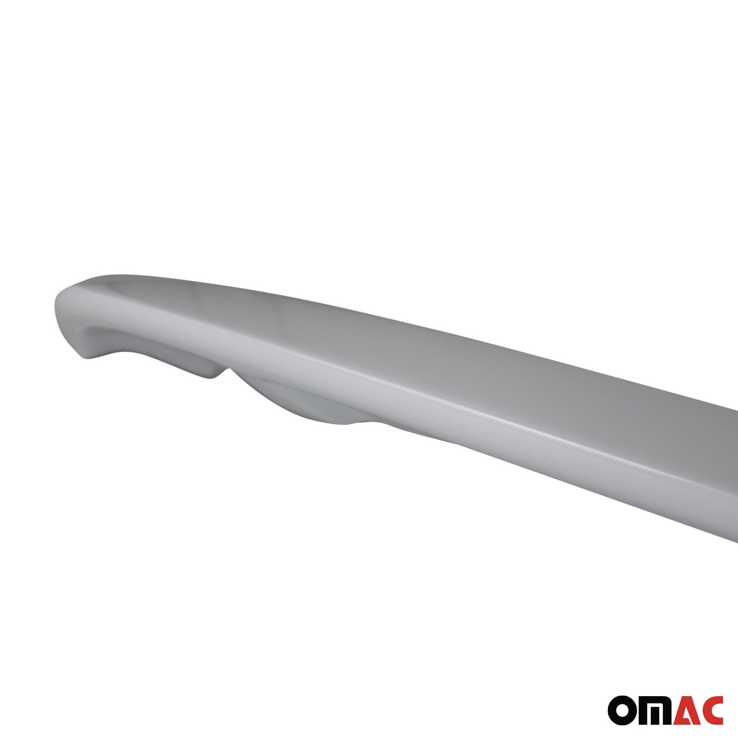 Heckspoiler Heckflügel Hecklippe für Ford Transit 2014-2019 Farbe 7VTA ABS 1tlg