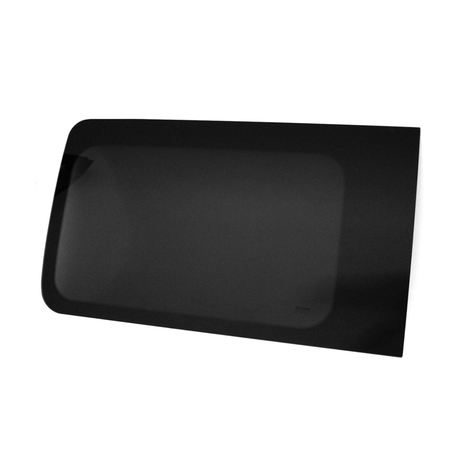 Seitenfenster Auto Fenster für Citroen Jumpy 2016-2026 Links L1 Schwarz