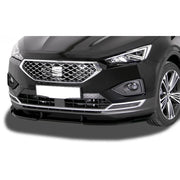 RDX Frontspoiler Vario-X für Seat Tarraco 2019- Polyurethan TÜV