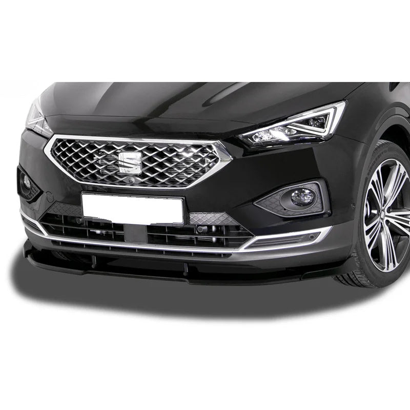 RDX Frontspoiler Vario-X für Seat Tarraco 2019- Polyurethan TÜV
