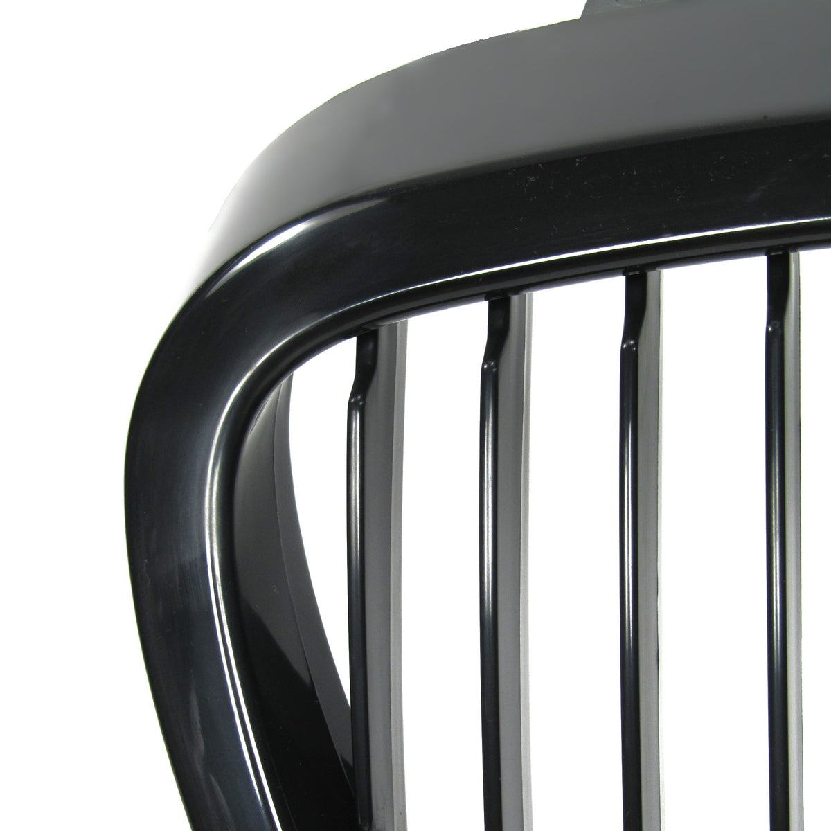 JOM Kühlergrill für Seat Leon (1P / Altea) 5P nicht FL ohne Emblem ABS