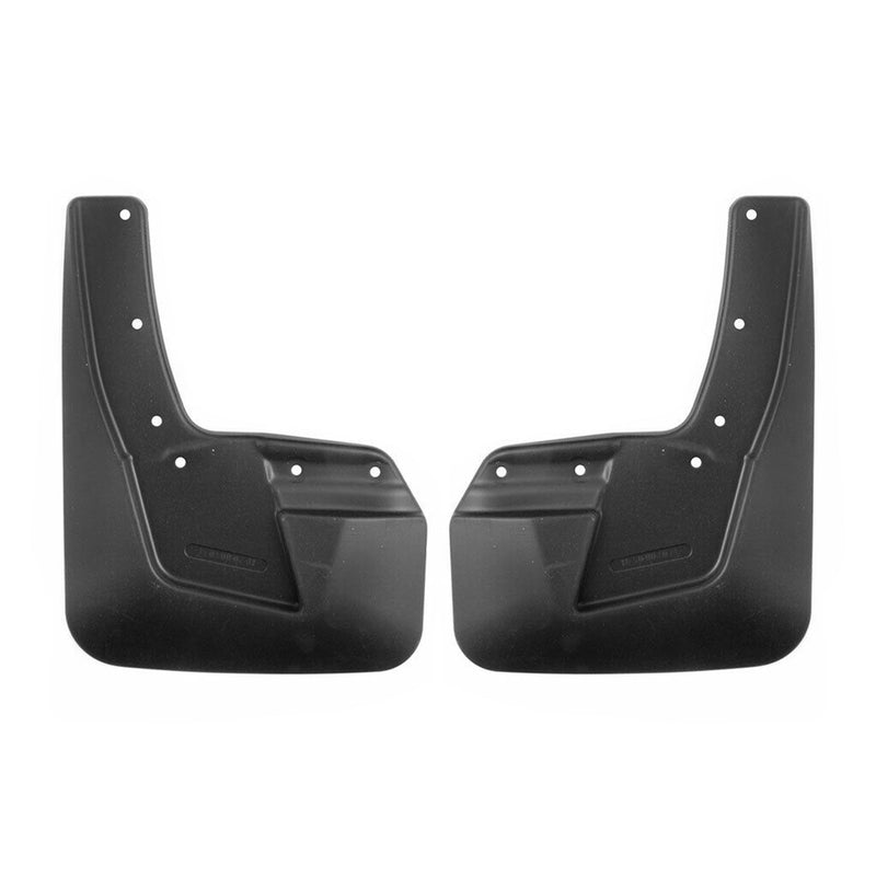 Schmutzfänger Spritzschutz Kotflügel für Dodge Ram 1500 2500 2019-2025 Hinten 2x
