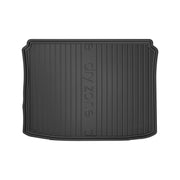 Kofferraummatte Laderaumwanne für Peugeot 307 Schrägheck 2001-2008 5-Tür TPE 1x