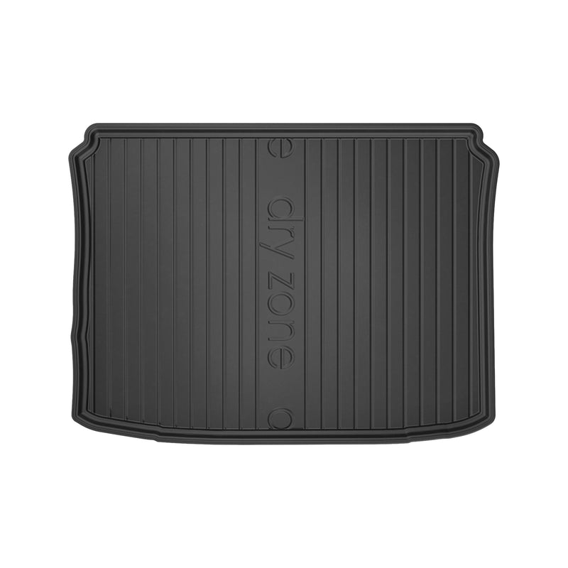 Kofferraummatte Laderaumwanne für Peugeot 307 Schrägheck 2001-2008 5-Tür TPE 1x