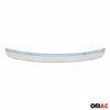 Heckspoiler Dachspoiler Hecklippe für VW Transporter T5 2003-2015 Lackiert Weiß