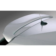 RDX Dachspoiler für Opel Astra H GTC 3-türer 2005-2009 Polyurethan TÜV