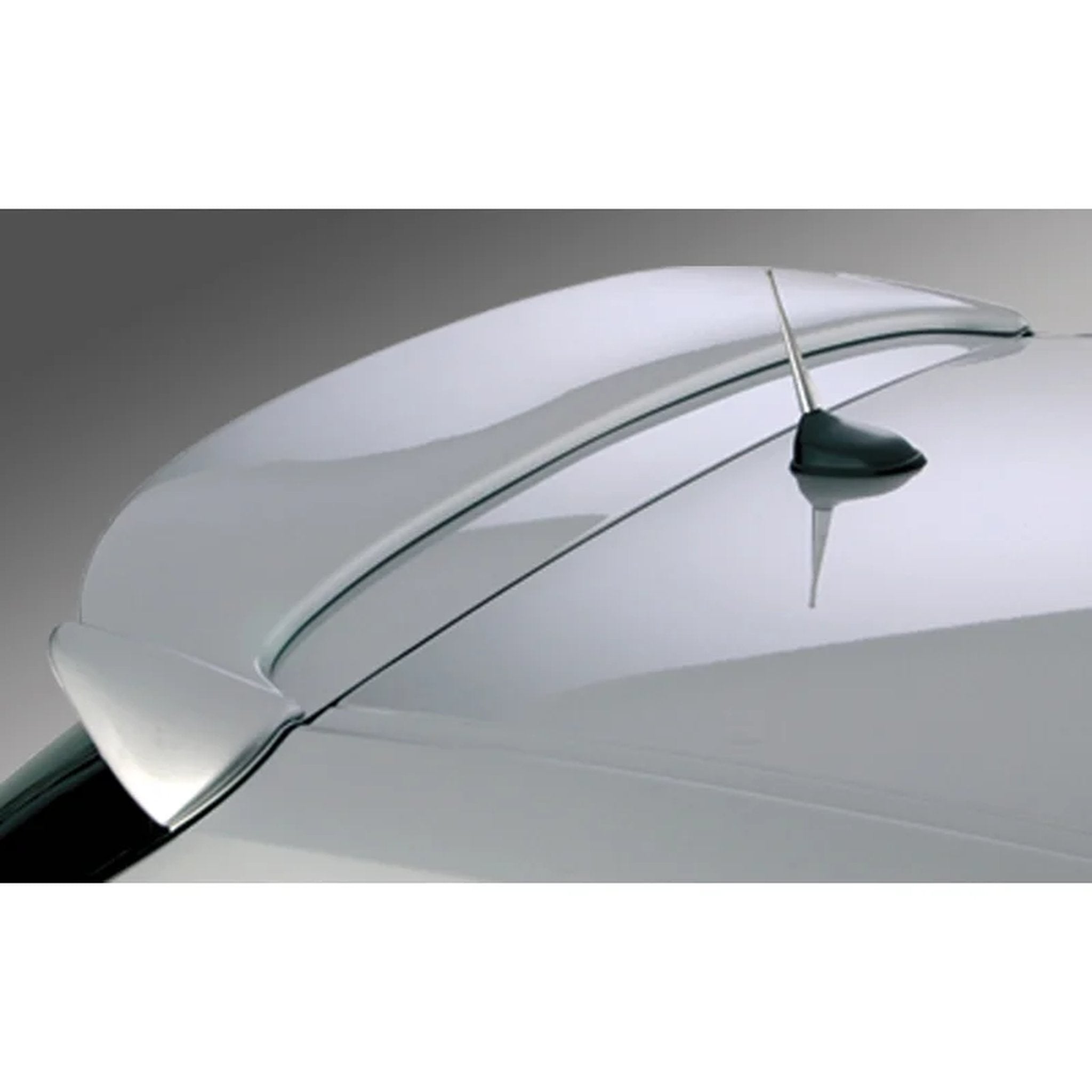 RDX Dachspoiler für Opel Astra H GTC 3-türer 2005-2009 Polyurethan TÜV