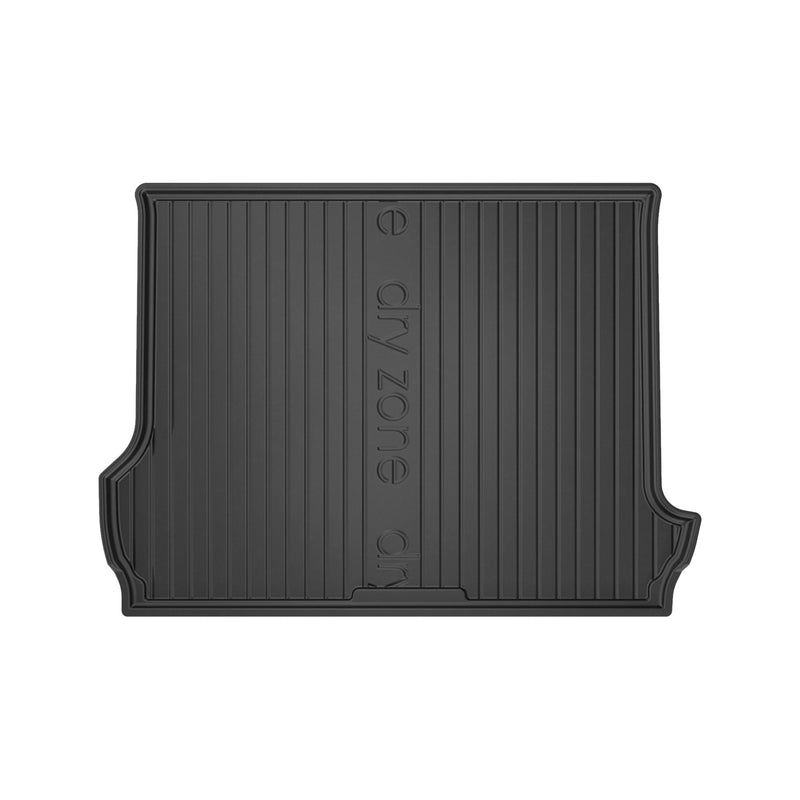 Kofferraummatte Laderaumwanne für Opel Combo C 2001-2011 TPE Schwarz 1 teile