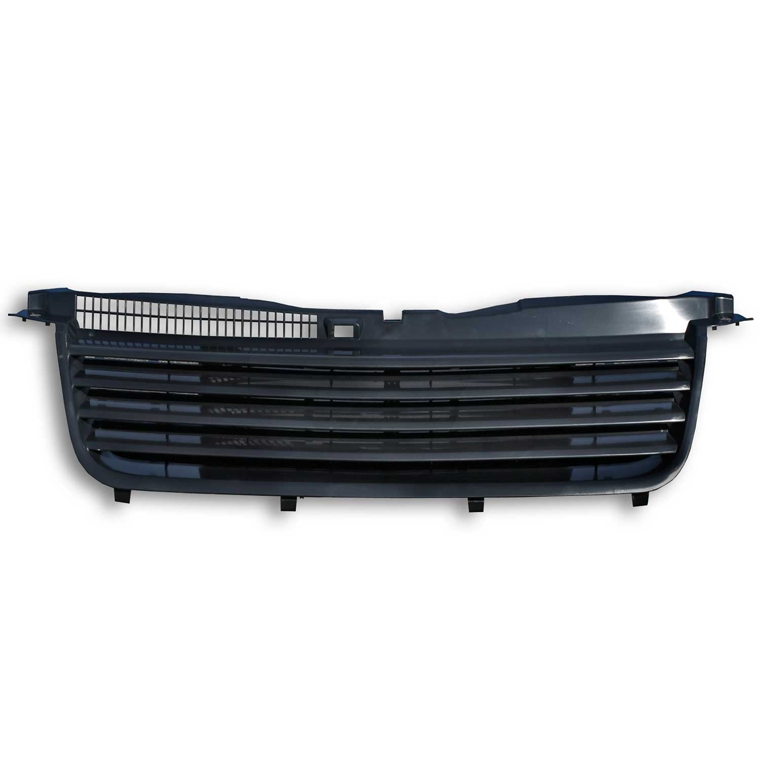JOM Kühlergrill Kühlergitter für VW Passat 3BG 2000-2005 schwarz 1tlg