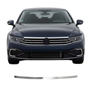 Scheinwerfer Leisten Motorhaubenleiste für VW Passat B8 Highline 2015-2021 Chrom