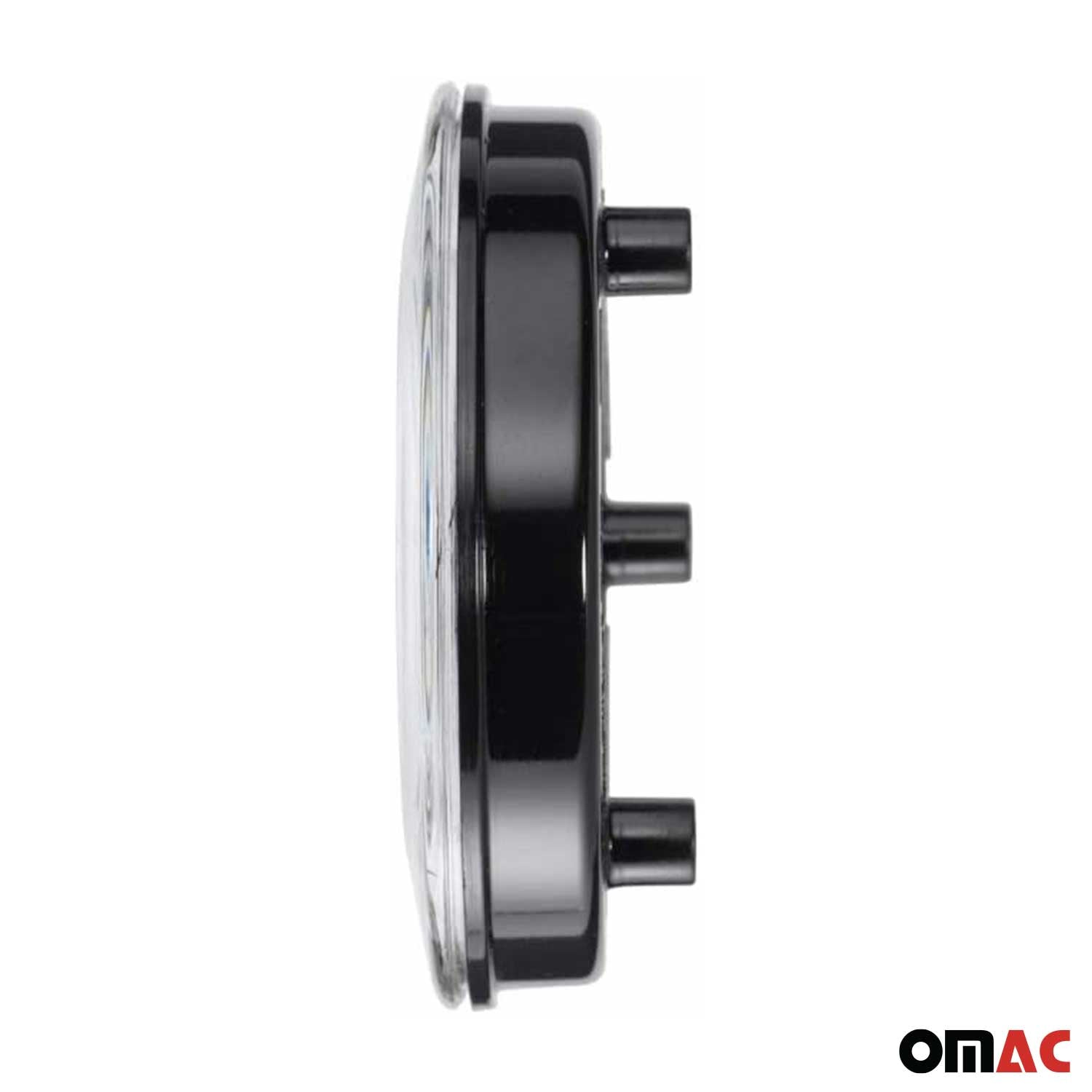 HELLA Rückstrahler Beleuchtung 8RA 008 405-001 Hinten Links, Hinten Rechts 98mm