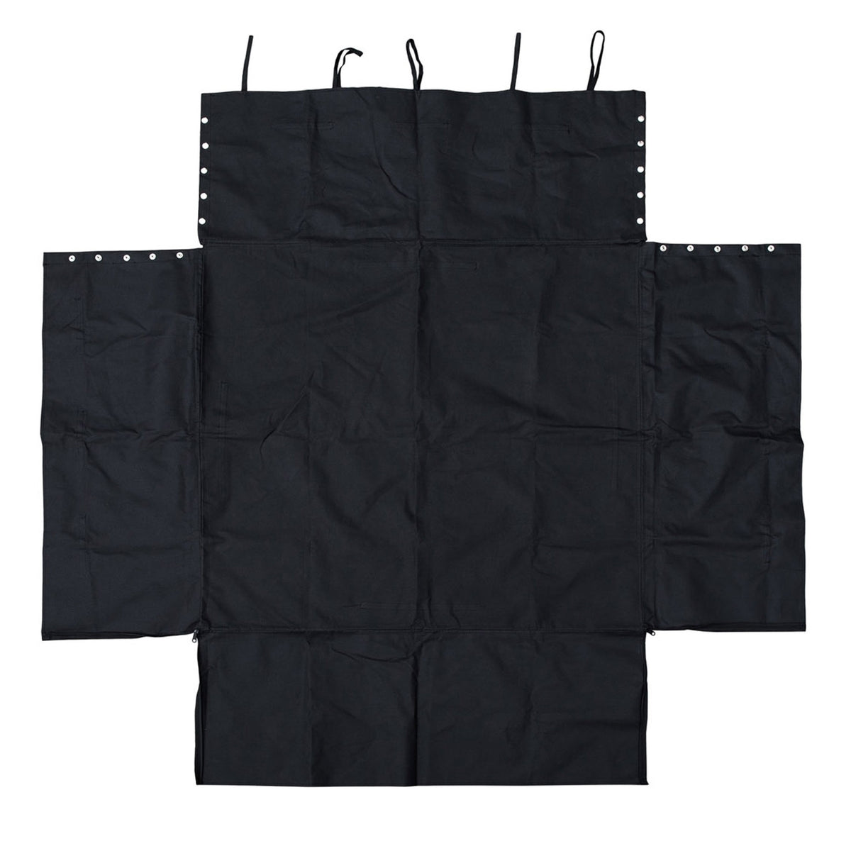 JOM Kofferraumschutz Gr. 2 Boden 105x97 cm Seite 37 cm Gesamt 175 cm Polyester