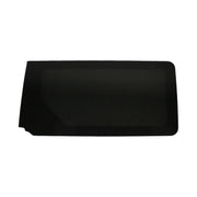 Seitenfenster Auto Fenster für Opel Movano 2010–2021 Schwarz Rechts L1
