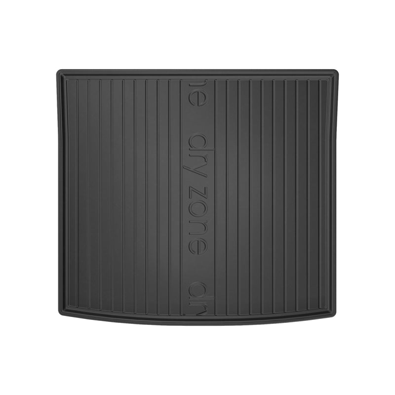 Kofferraummatte für Audi Q3 II 2018-2025 / Q3 Sportback 2019-2025 mit Subwoofer