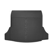 Kofferraummatte für Mercedes-Benz CLA C118 2019-2026 mit Kofferraumorganisator