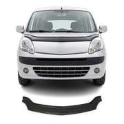 Motorhaube Deflektor Insektenschutz für Renault Kangoo 2008-2014 Dunkel