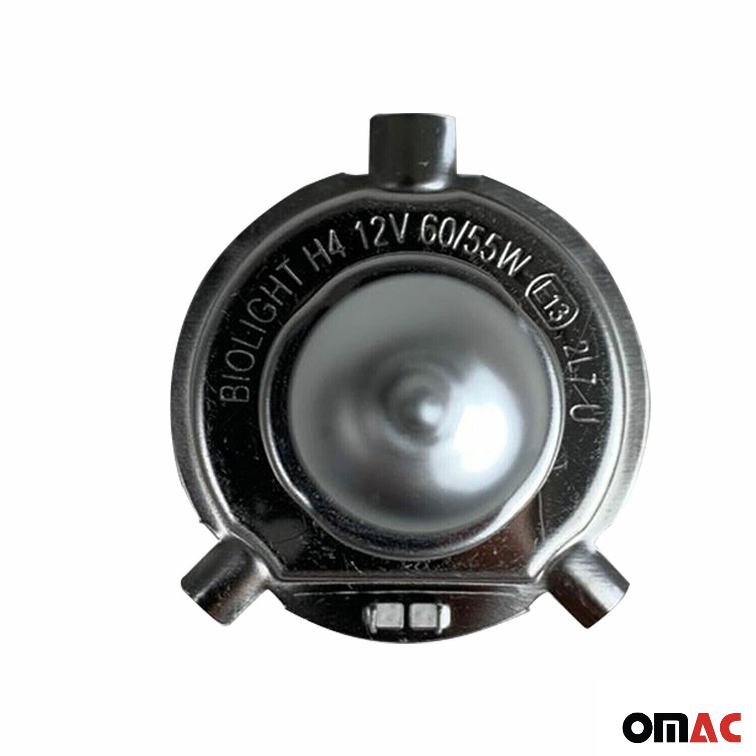 Auto Lampe Glühbirne Limastar H4 Halogen 12V 55W LED Xenon Effekt Spotlight 1x
