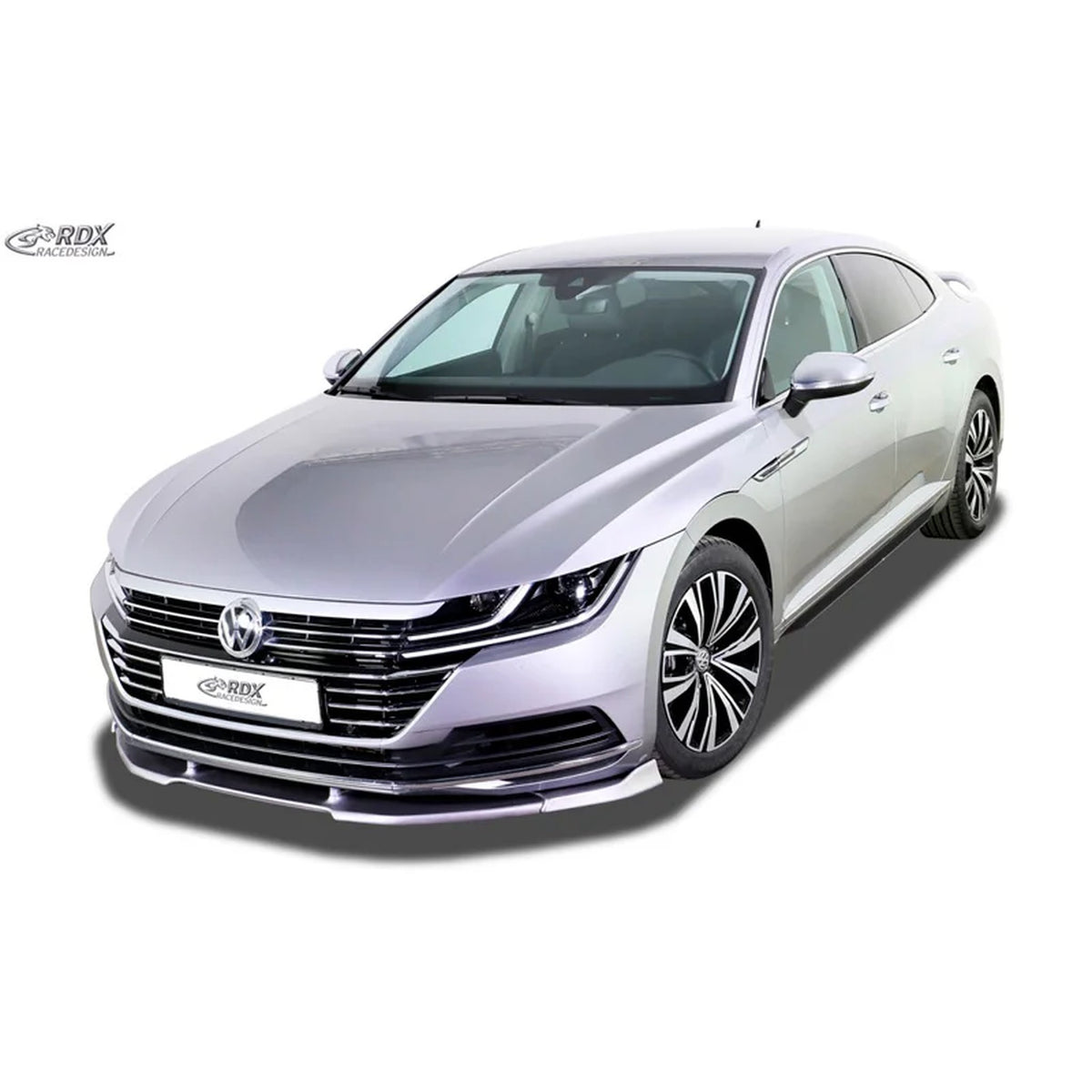 RDX Frontspoiler Vario-X für VW Arteon 2017- inkl. Shooting Brake 2020-