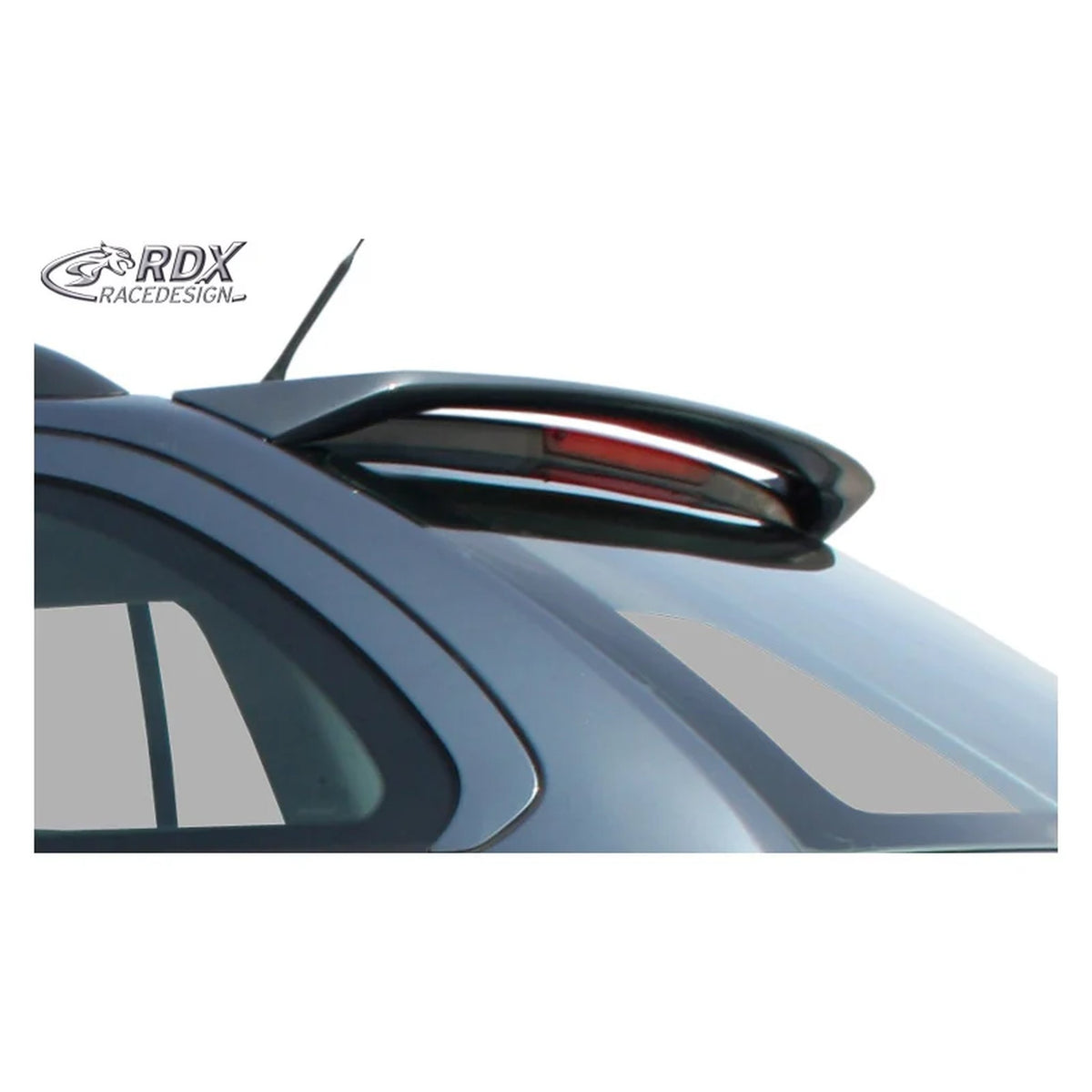 RDX Dachspoiler für Skoda Octavia II Kombi 2004-2012 Polyurethan TÜV
