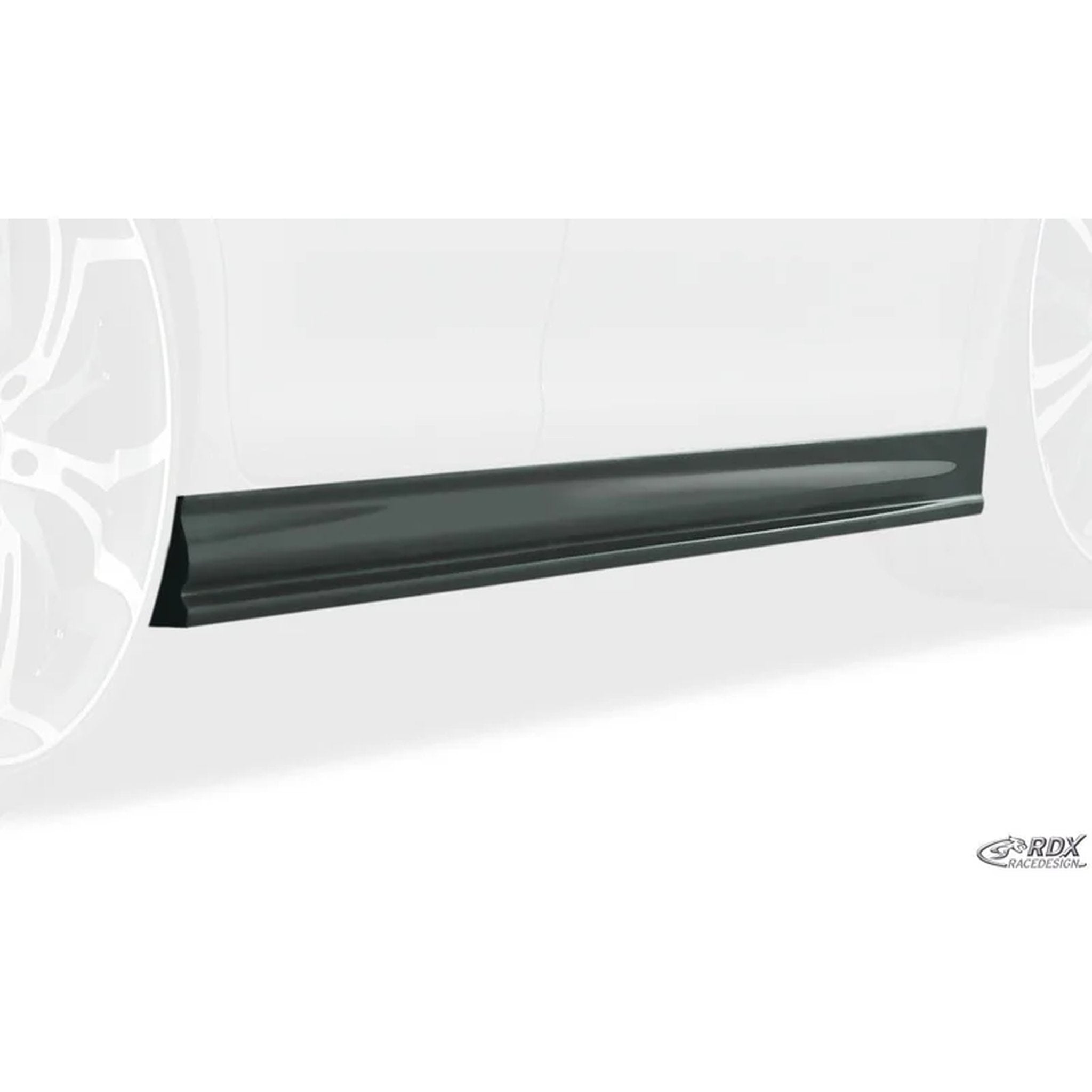 RDX Seitenschweller für Dodge Caliber 2006- Edition ABS TÜV