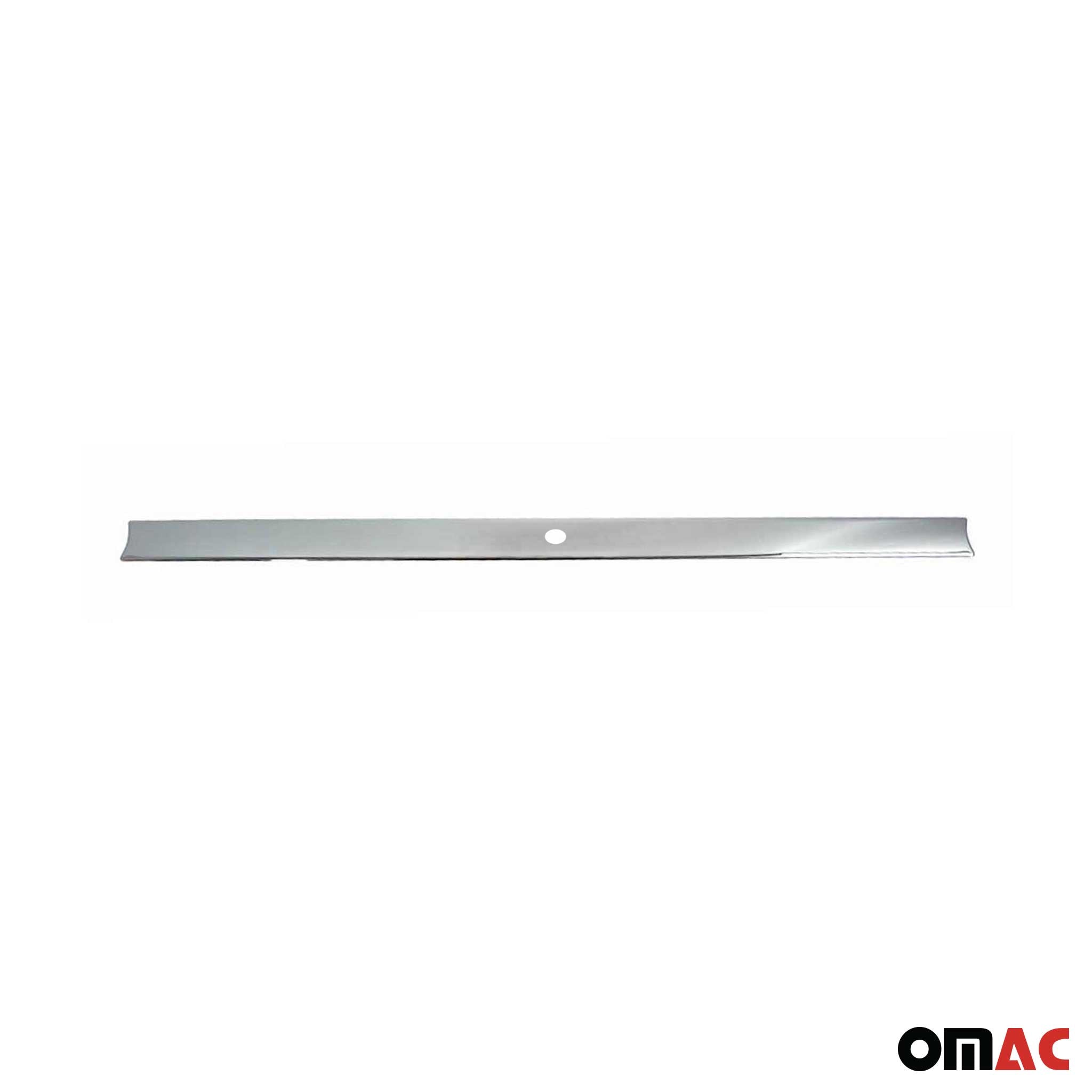 Heckklappe Kofferraumöffner Griff für Fiat Linea 2006-2020 Edelstahl Chrom
